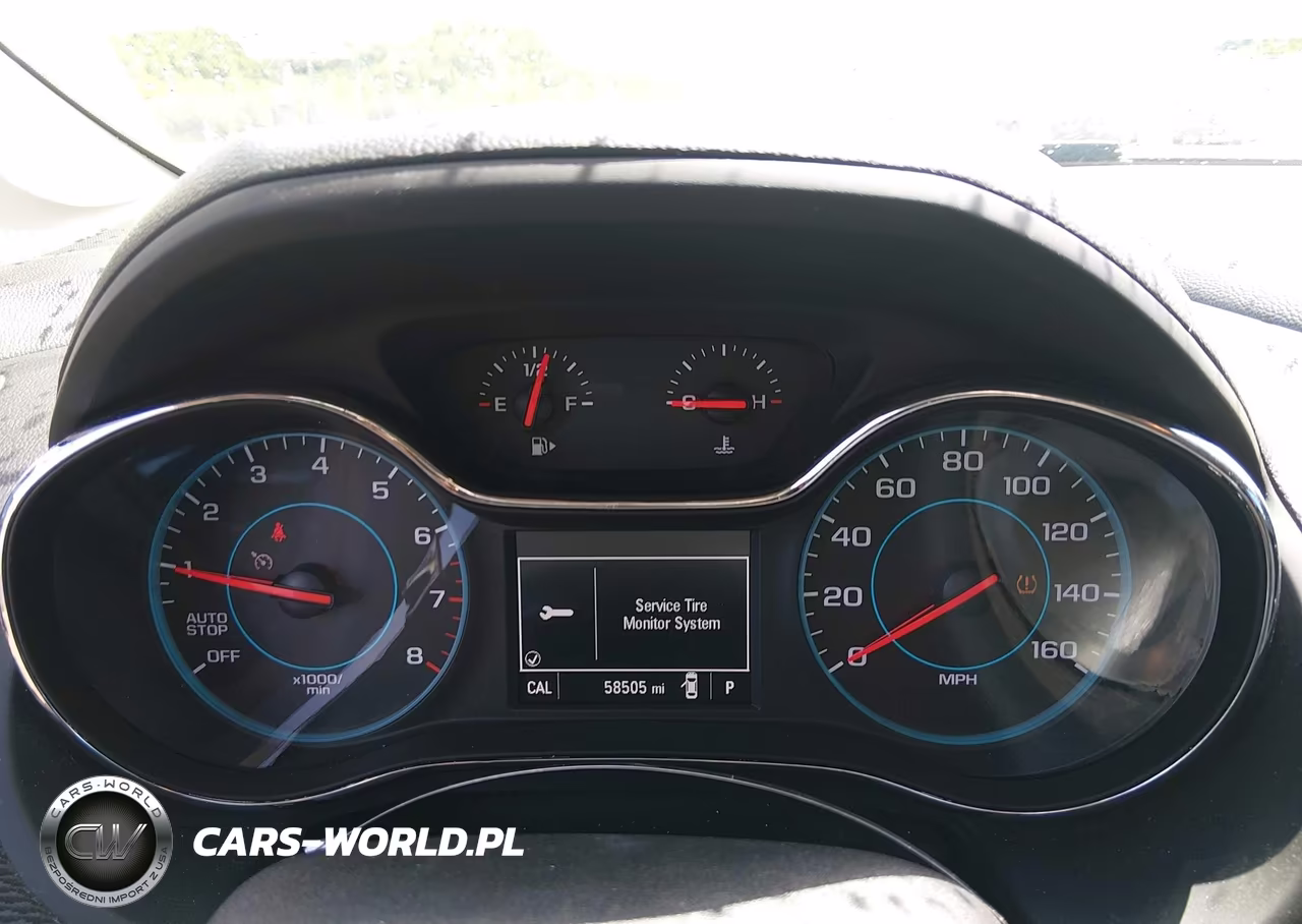 2017 Chevrolet Cruze Lt Auto VIN:3G1BE6SM6HS527244 - 7
