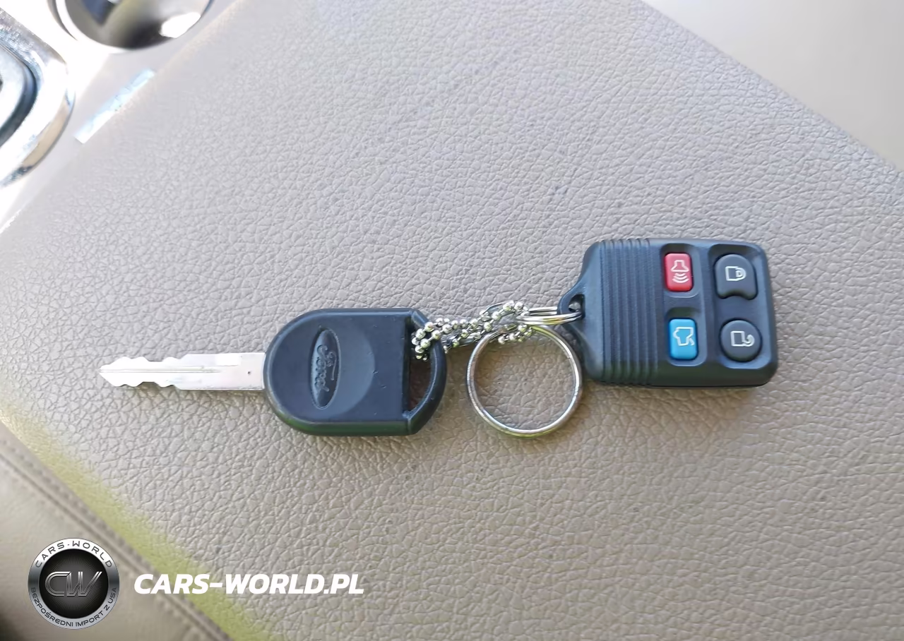 2008 Ford Explorer Eddie Bauer VIN:1FMEU74E48UA49954 - 11