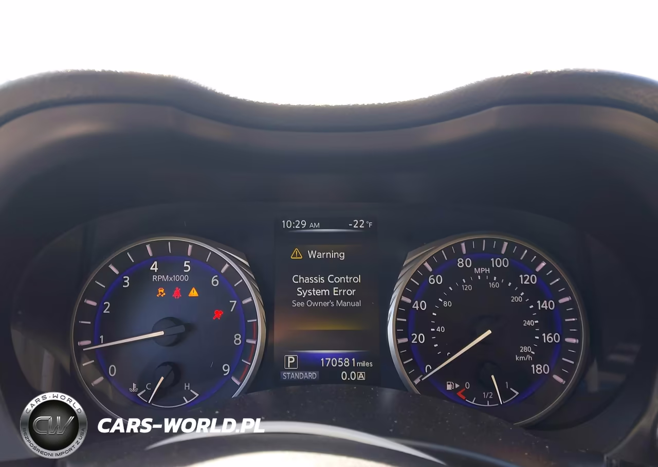 2014 Infiniti Q50 Premium VIN:JN1BV7AR4EM688460 - 7