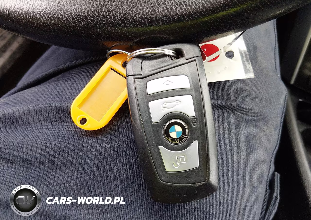 2011 BMW 550I Gran Turismo VIN:WBASN4C58BC210028 - 11