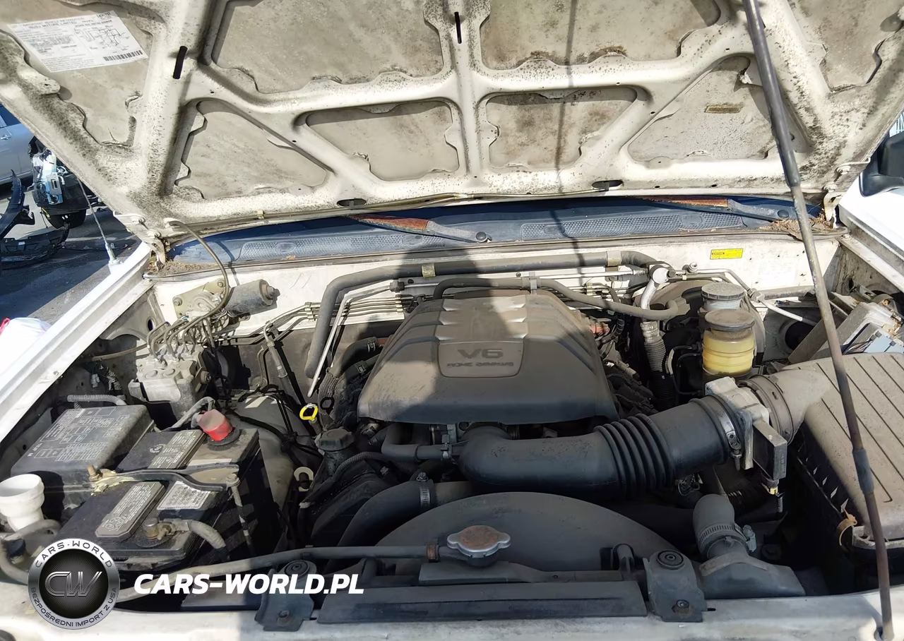 2000 Honda Passport Ex-Lx VIN:4S6CK58W1Y4411900 - 10