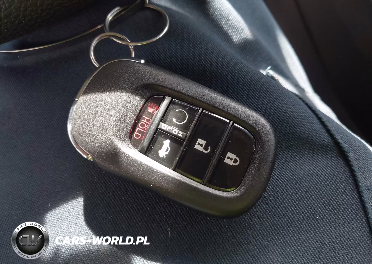 2023 Honda Accord Lx VIN:1HGCY1F26PA001180 - 11
