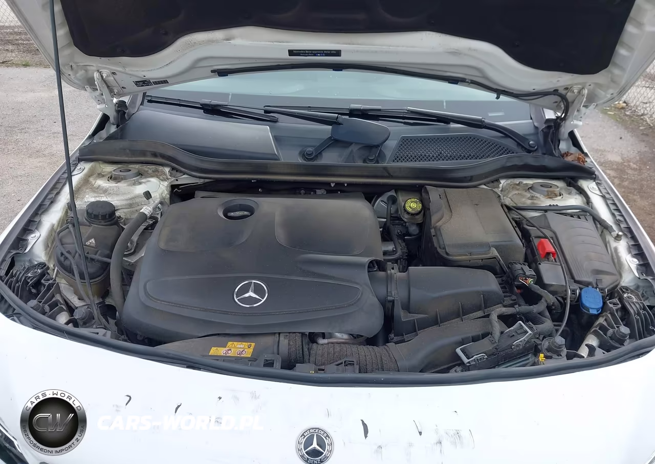 2019 Mercedes-Benz Cla 250 VIN:WDDSJ4EB9KN708539 - 10