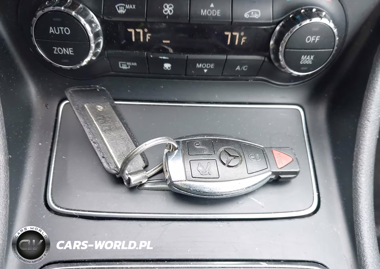 2019 Mercedes-Benz Cla 250 VIN:WDDSJ4EB9KN708539 - 11