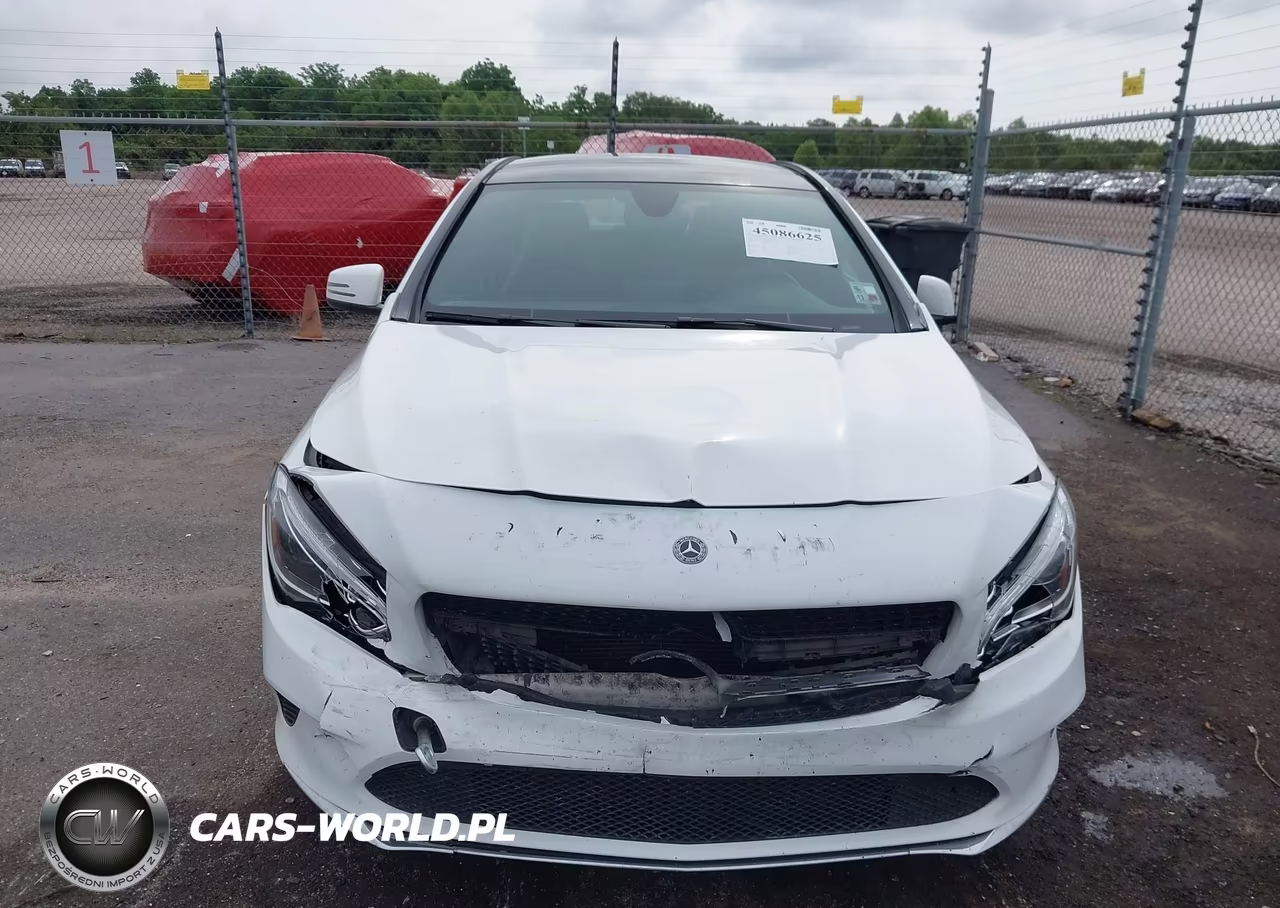 2019 Mercedes-Benz Cla 250 VIN:WDDSJ4EB9KN708539 - 12