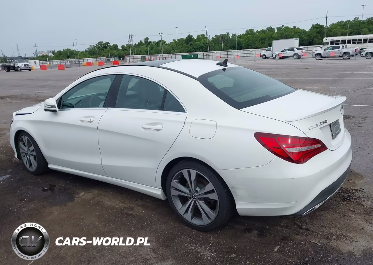 2019 Mercedes-Benz Cla 250 VIN:WDDSJ4EB9KN708539 - 14