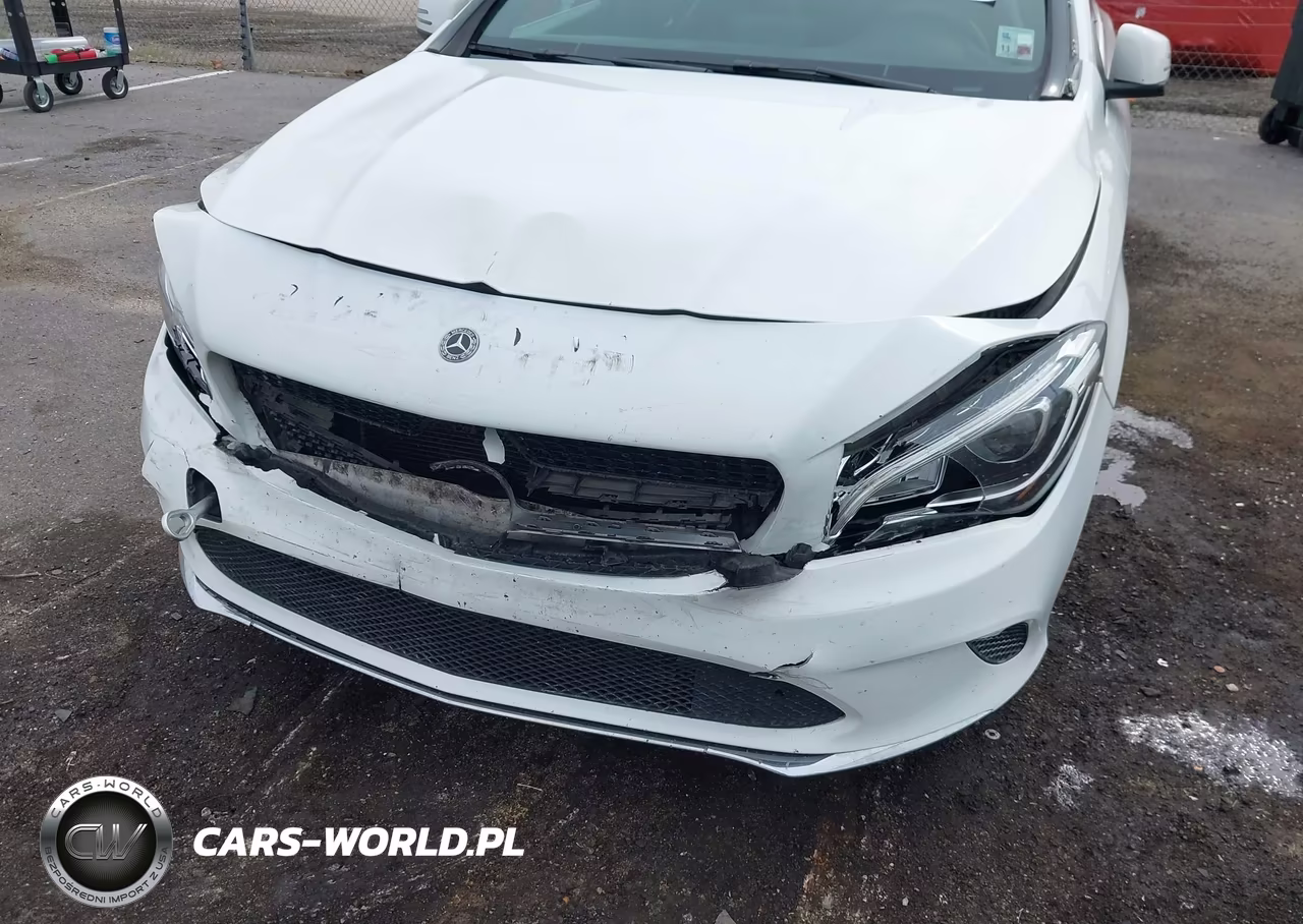 2019 Mercedes-Benz Cla 250 VIN:WDDSJ4EB9KN708539 - 6