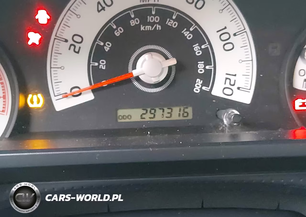 2008 Toyota Fj Cruiser VIN:JTEBU11F98K027635 - 15