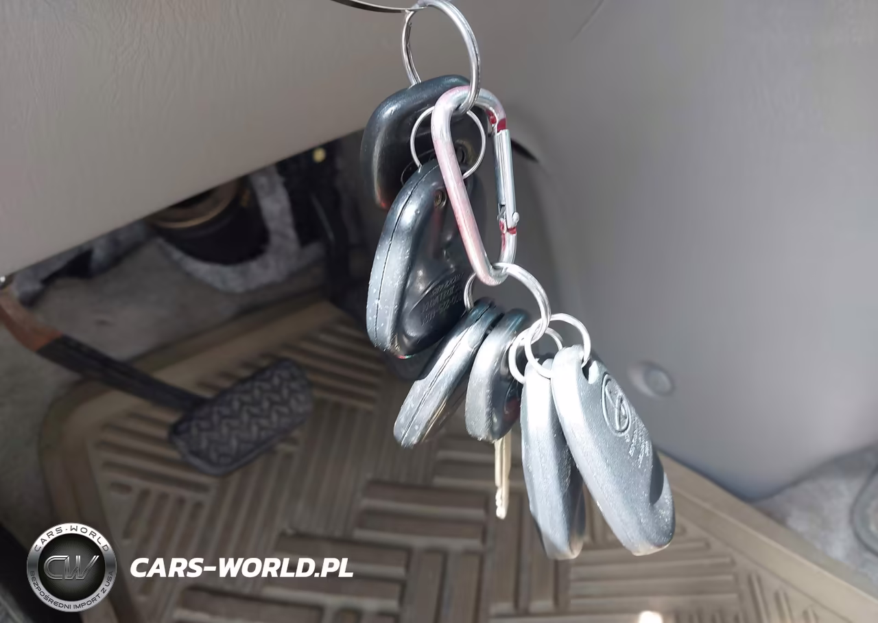 2008 Toyota Sienna Le VIN:5TDZK23C38S132312 - 11