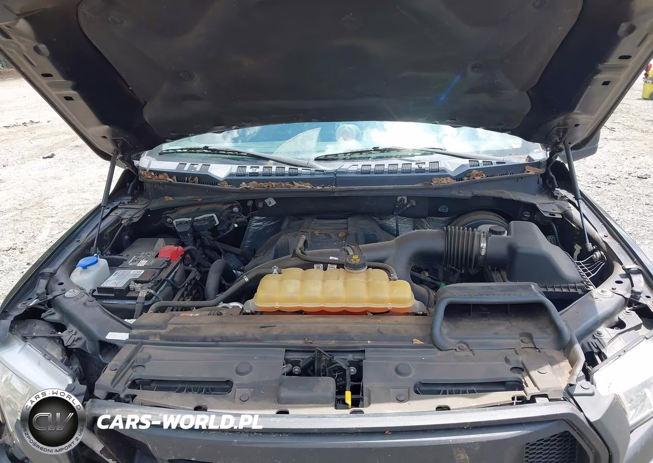 2015 Ford F-150 Xl VIN:1FTEX1CP4FKD19883 - 10