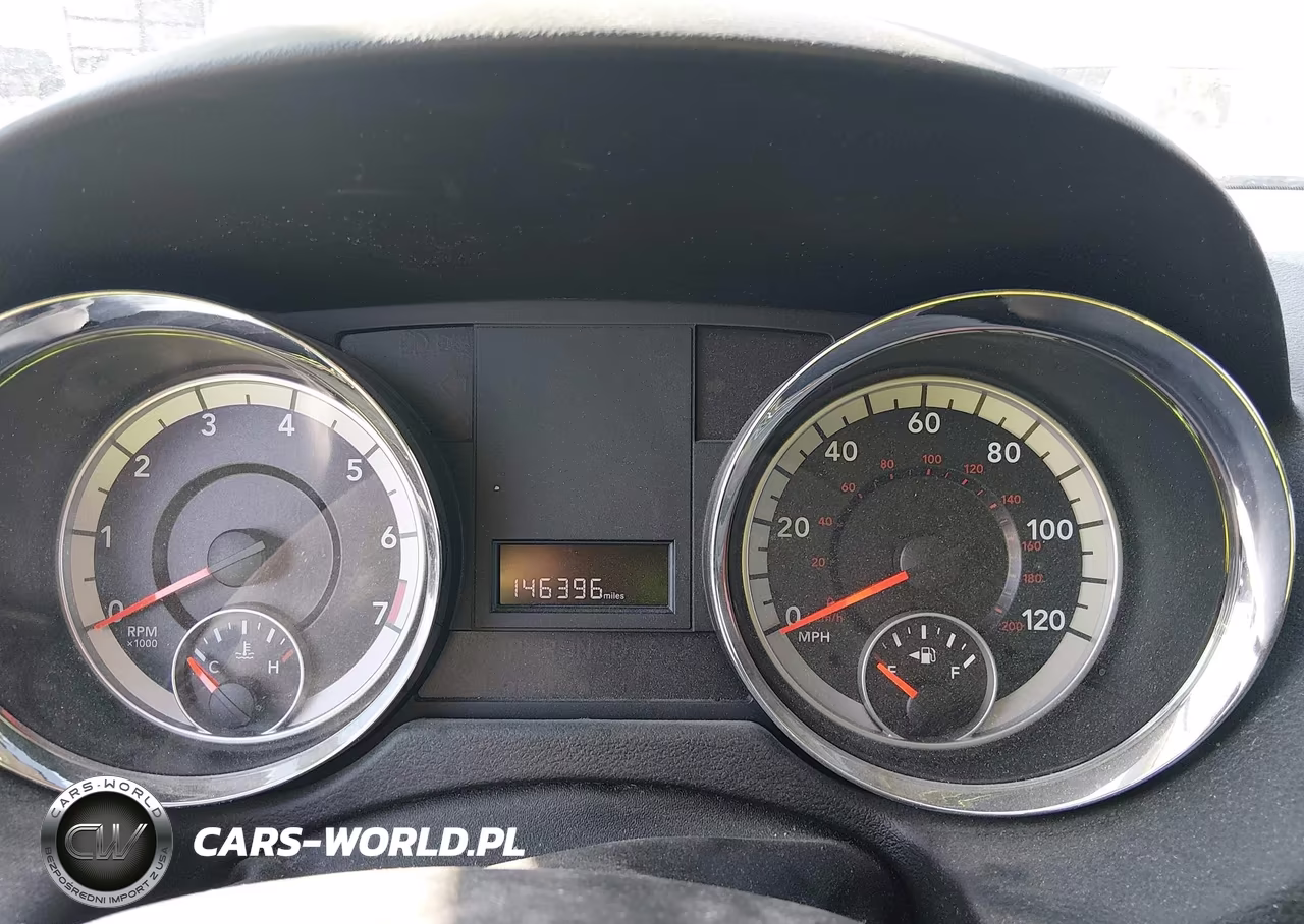 2012 Dodge Grand Caravan Sxt VIN:2C4RDGCG9CR394833 - 7