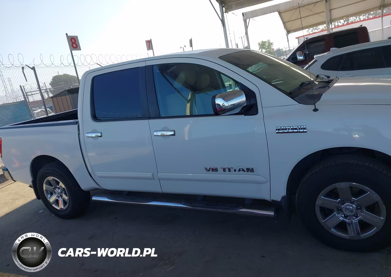 2014 Nissan Titan Sv VIN:1N6AA0ED2EN512153 - 14