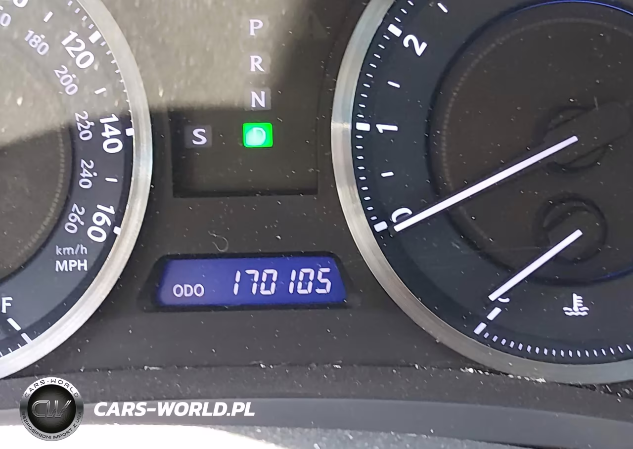2011 Lexus Is 250 VIN:JTHCF5C25B5049575 - 15
