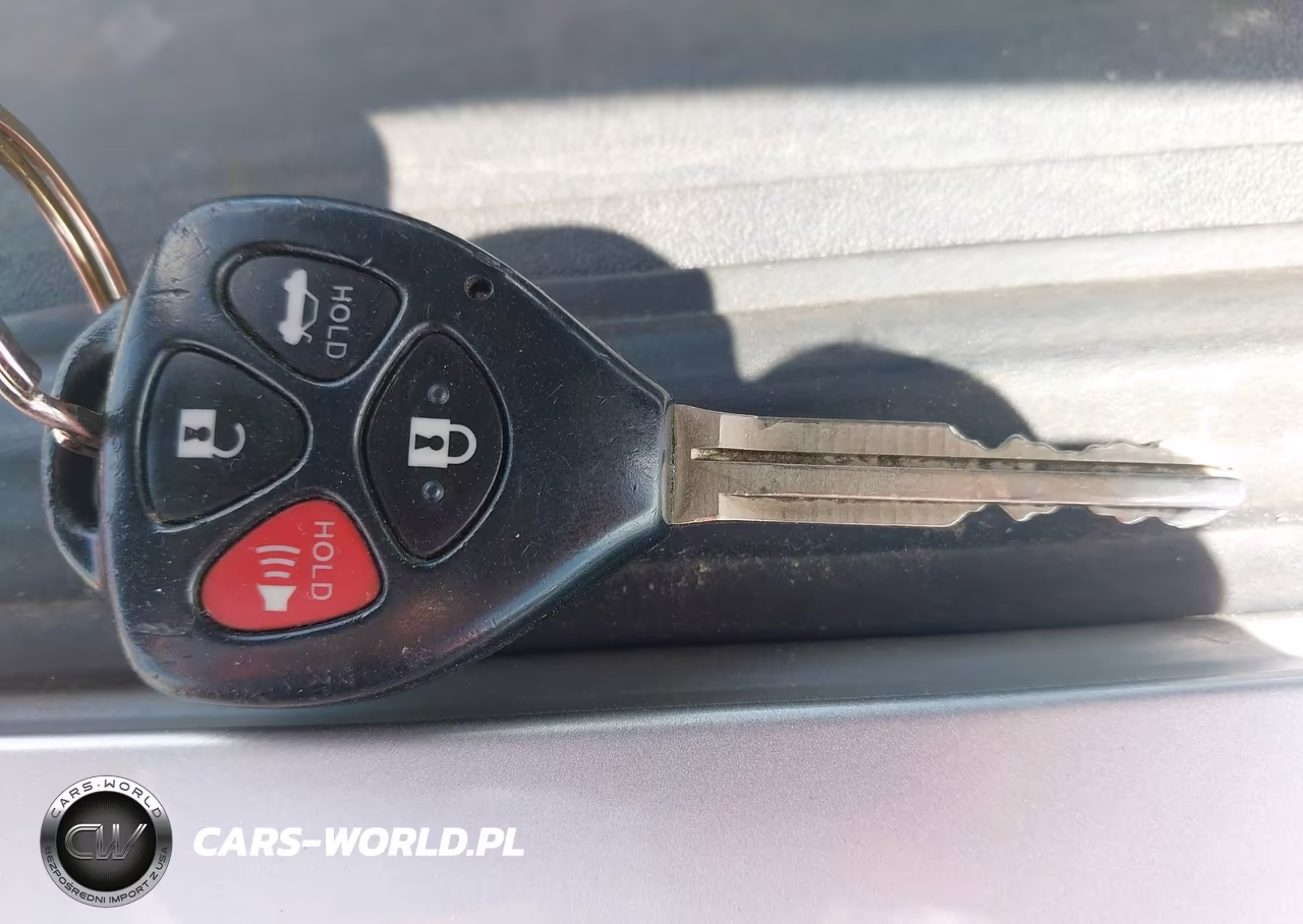 2007 Toyota Camry Le VIN:4T1BE46K57U715204 - 11