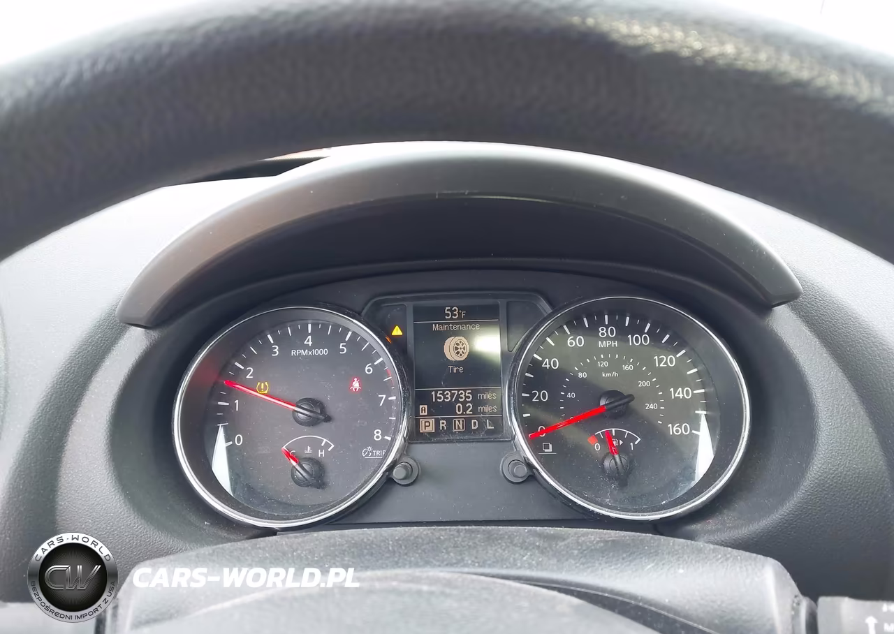 2011 Nissan Rogue Sv VIN:JN8AS5MT4BW190762 - 7