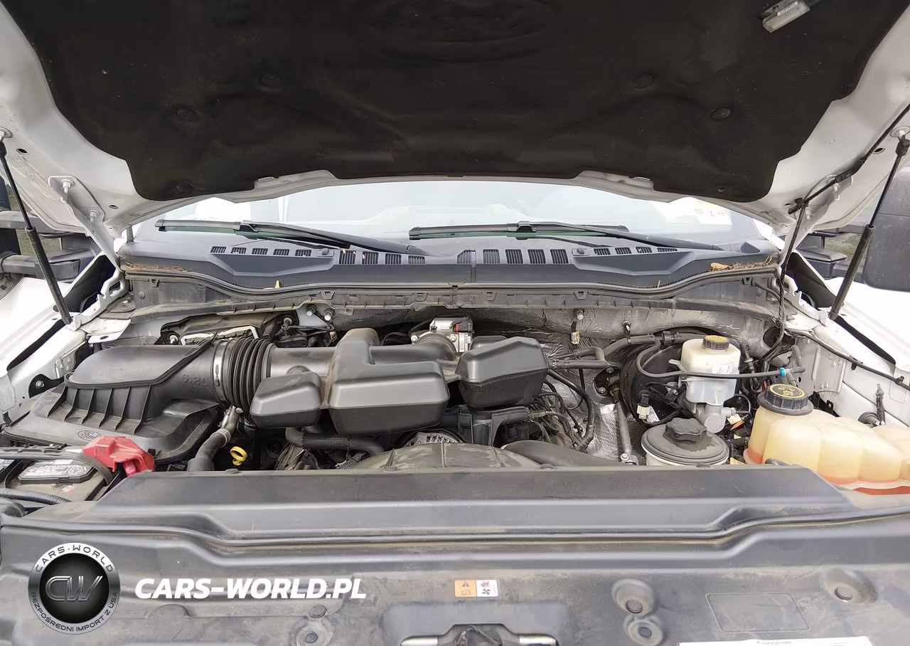 2018 Ford F-250 Xlt VIN:1FT7W2B64JEB12315 - 10