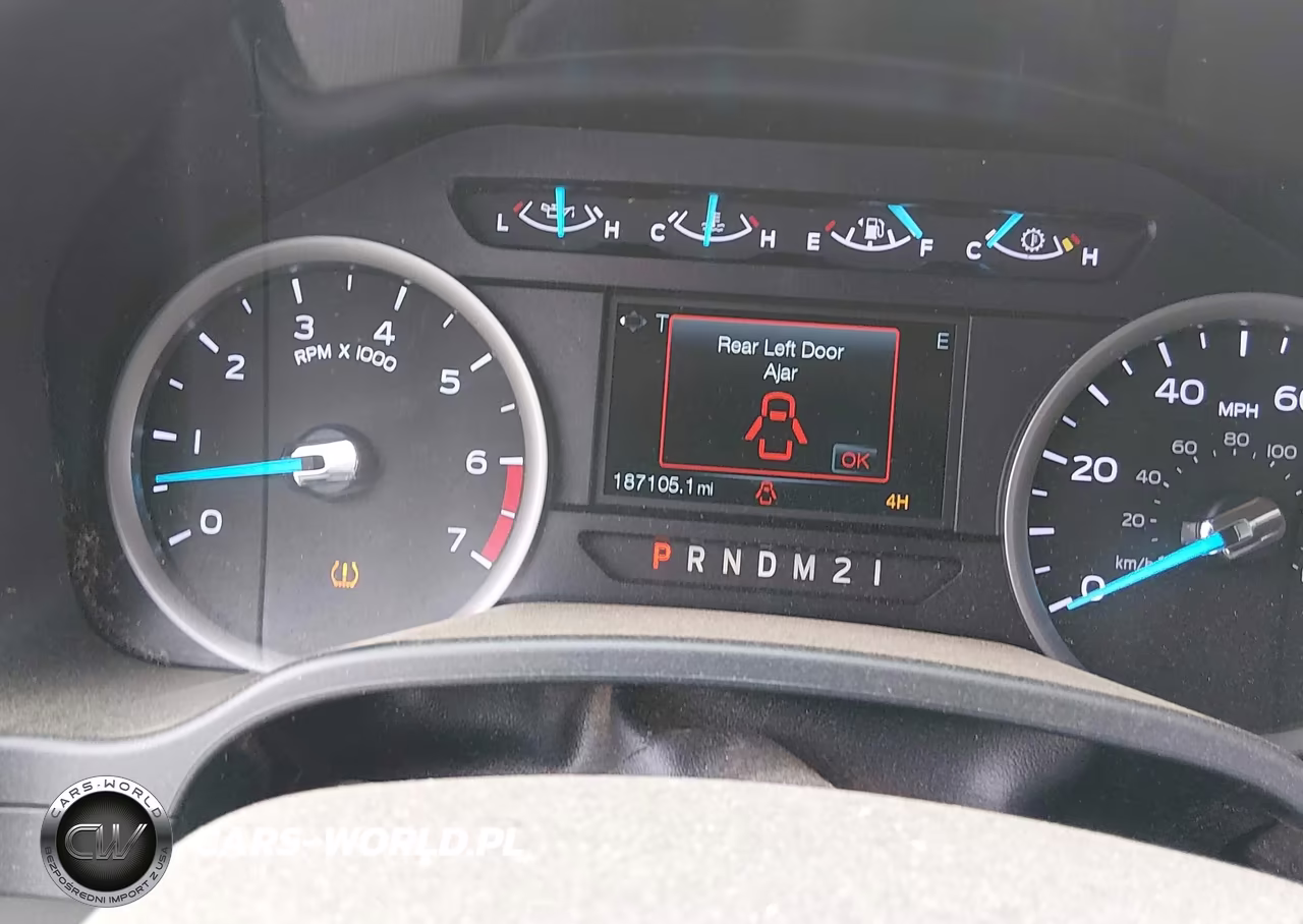 2018 Ford F-250 Xlt VIN:1FT7W2B64JEB12315 - 14
