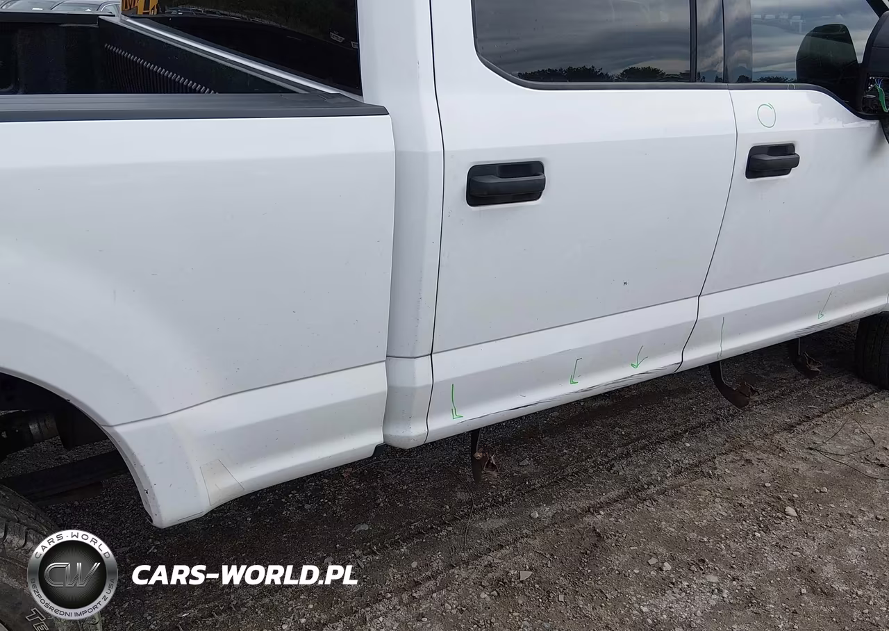 2018 Ford F-250 Xlt VIN:1FT7W2B64JEB12315 - 19