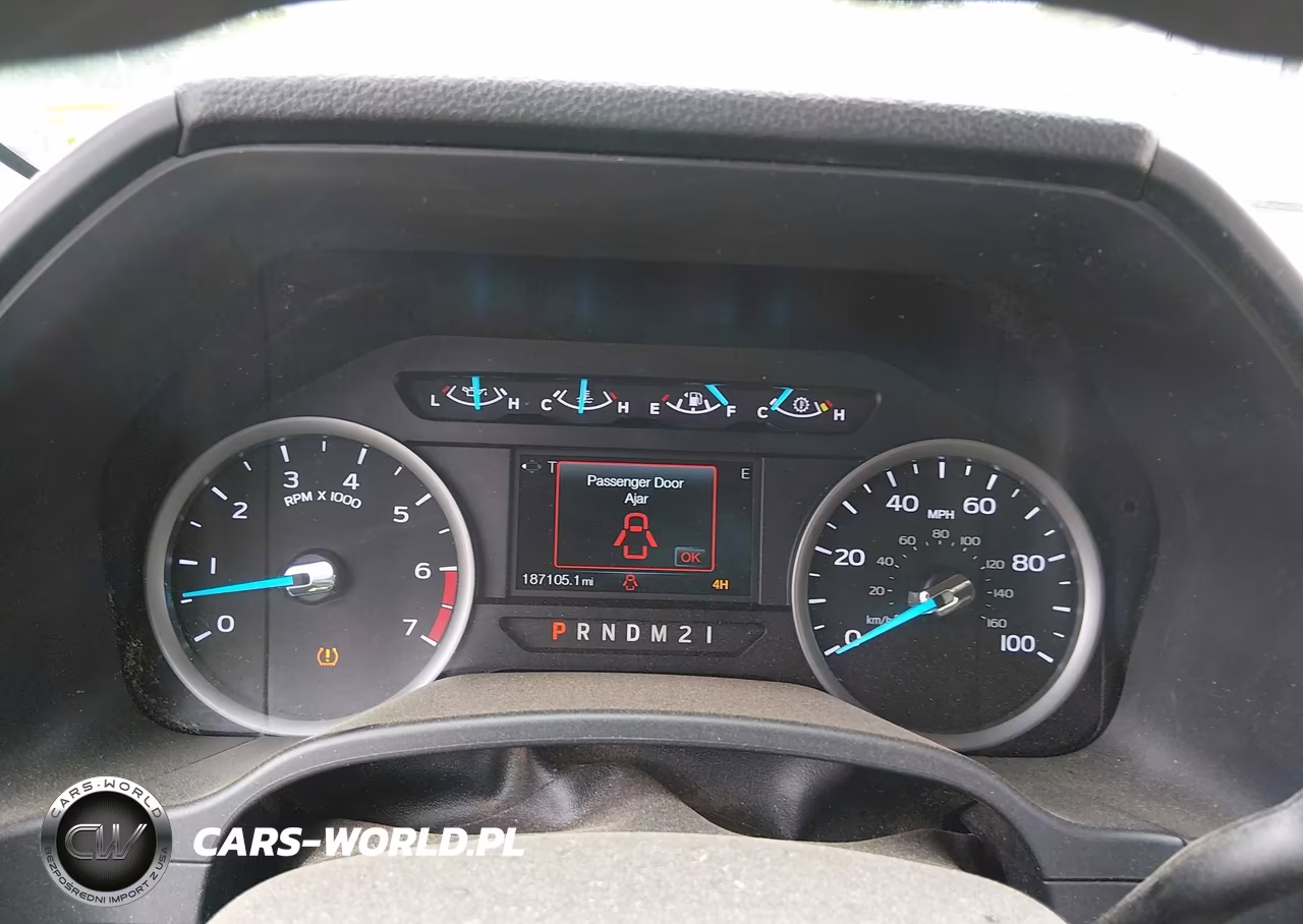 2018 Ford F-250 Xlt VIN:1FT7W2B64JEB12315 - 7