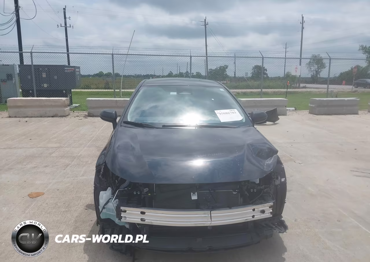 2024 Toyota Corolla Hybrid Le VIN:JTDBCMFE4R3059185 - 12