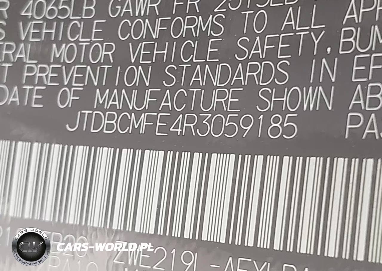 2024 Toyota Corolla Hybrid Le VIN:JTDBCMFE4R3059185 - 9