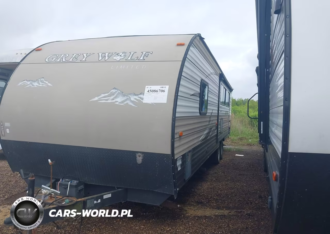 2015 Cherokee Other VIN:4X4TCKE28FK029781 - 2