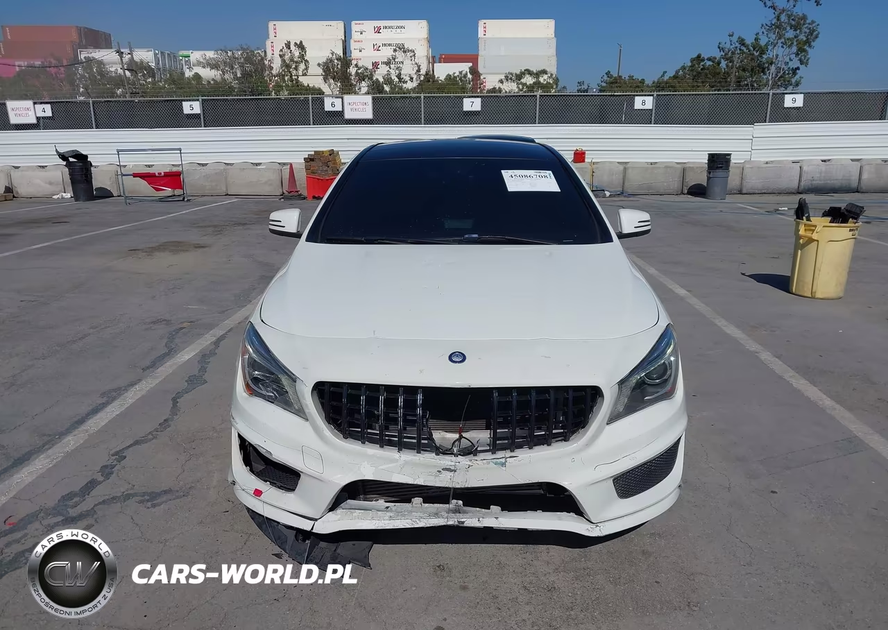 2014 Mercedes-Benz Cla 250 4Matic VIN:WDDSJ4GB7EN106806 - 12