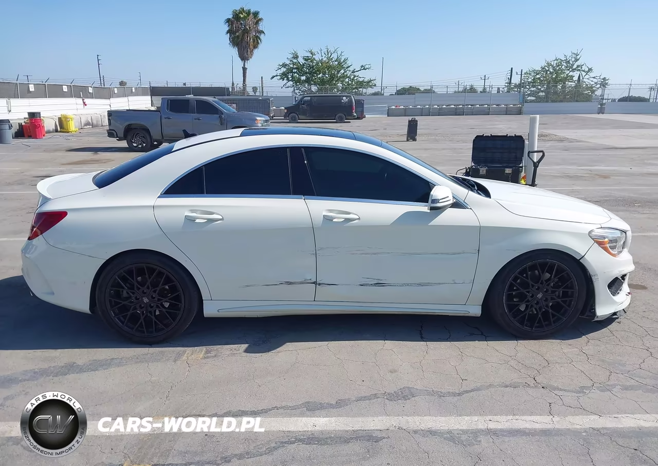2014 Mercedes-Benz Cla 250 4Matic VIN:WDDSJ4GB7EN106806 - 13
