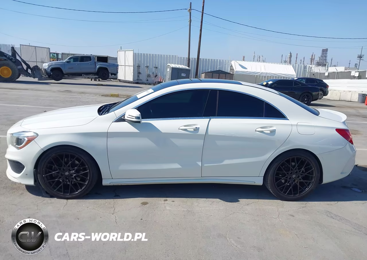 2014 Mercedes-Benz Cla 250 4Matic VIN:WDDSJ4GB7EN106806 - 14