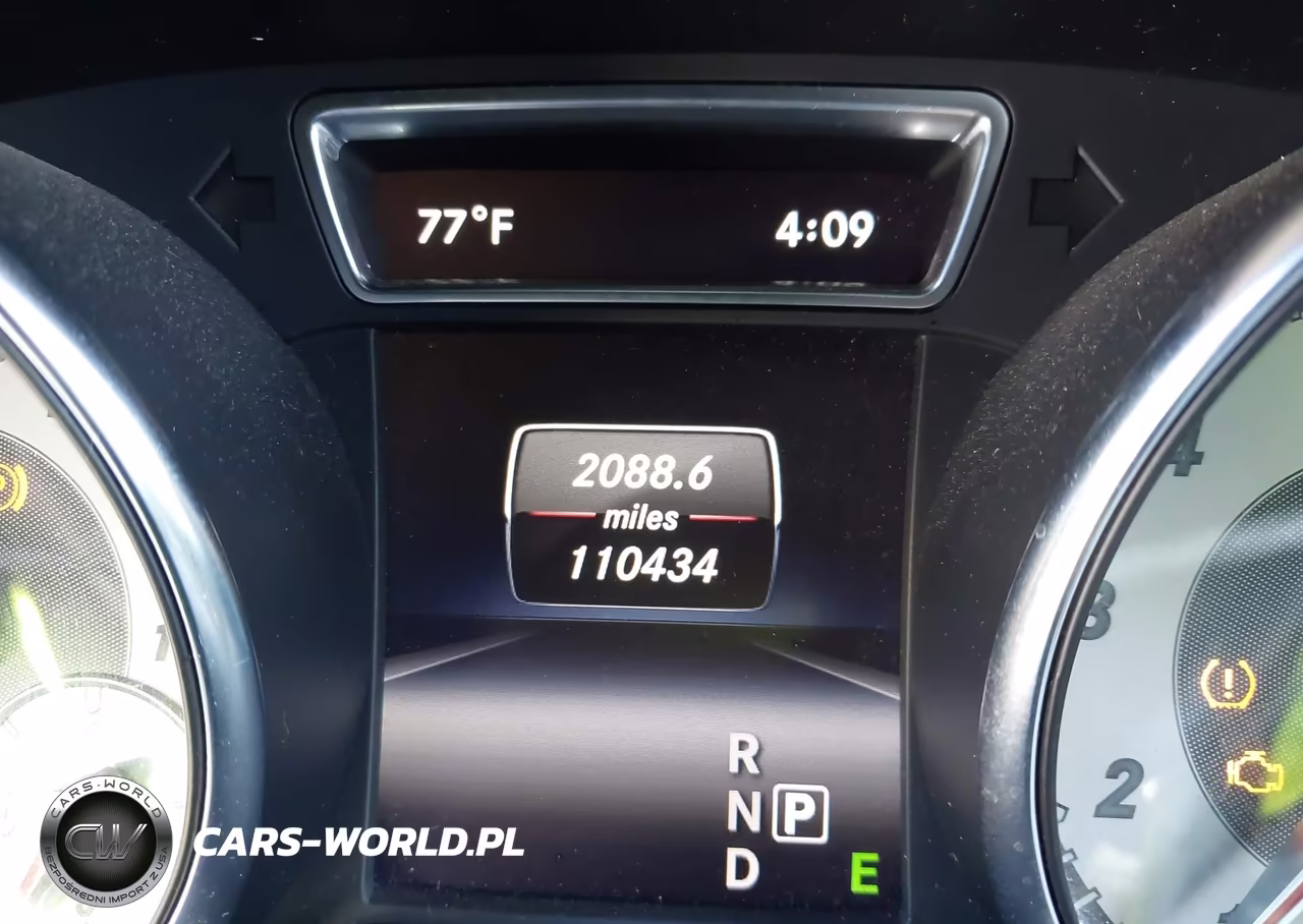 2014 Mercedes-Benz Cla 250 4Matic VIN:WDDSJ4GB7EN106806 - 15
