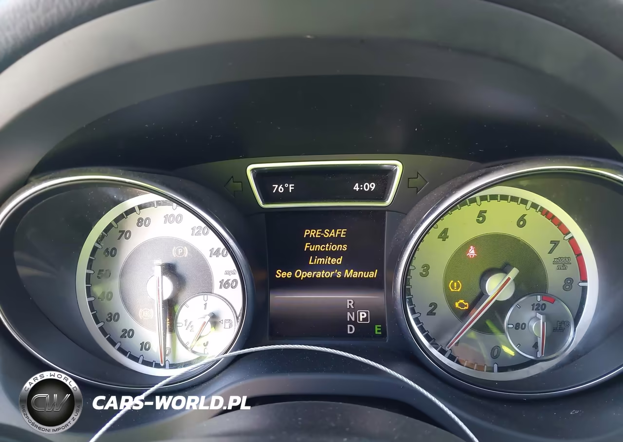 2014 Mercedes-Benz Cla 250 4Matic VIN:WDDSJ4GB7EN106806 - 7