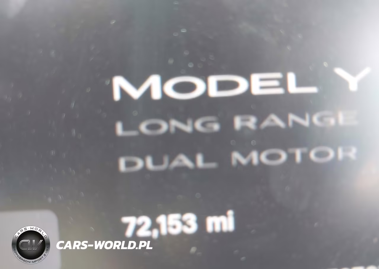 2022 Tesla Model Y Long Range Dual Motor All-Wheel Drive VIN:7SAYGDEE5NF370754 - 7