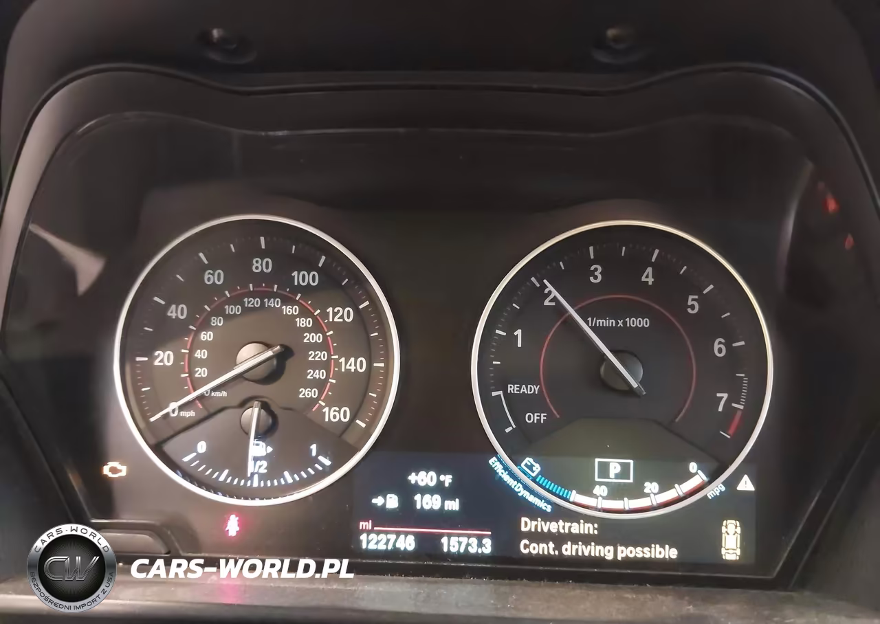 2016 BMW 228I xDrive VIN:WBA1G9C57GV599808 - 7