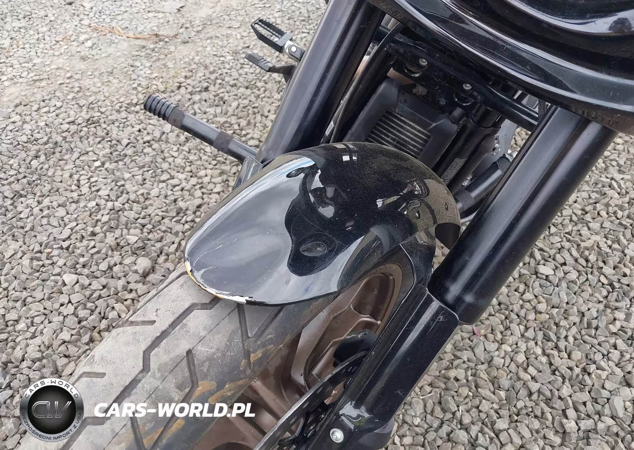2023 Harley-Davidson Fxlrst VIN:1HD1YXZ10PB074176 - 14