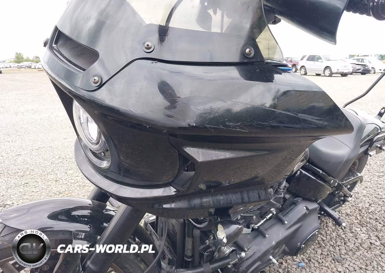2023 Harley-Davidson Fxlrst VIN:1HD1YXZ10PB074176 - 15