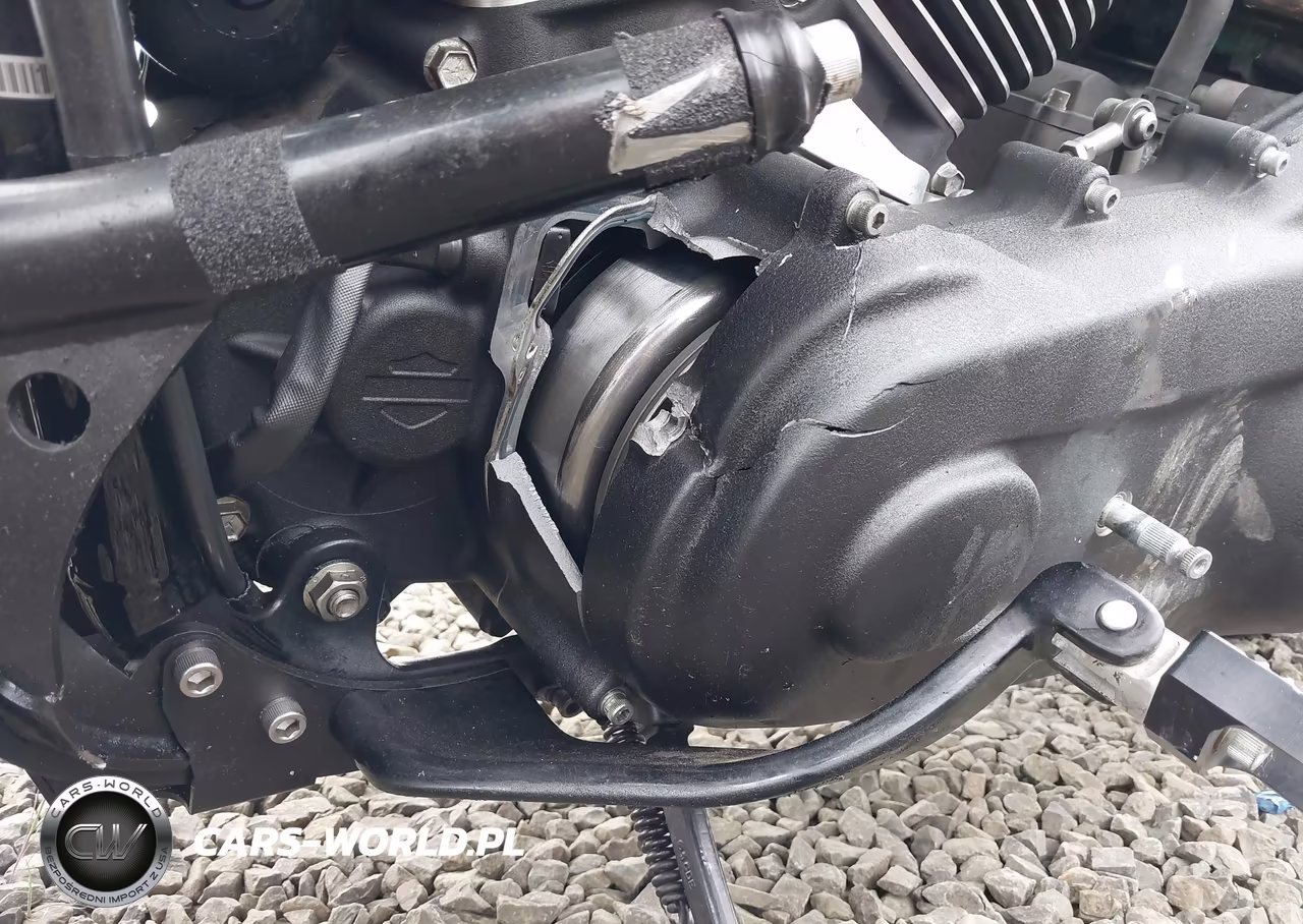 2023 Harley-Davidson Fxlrst VIN:1HD1YXZ10PB074176 - 16