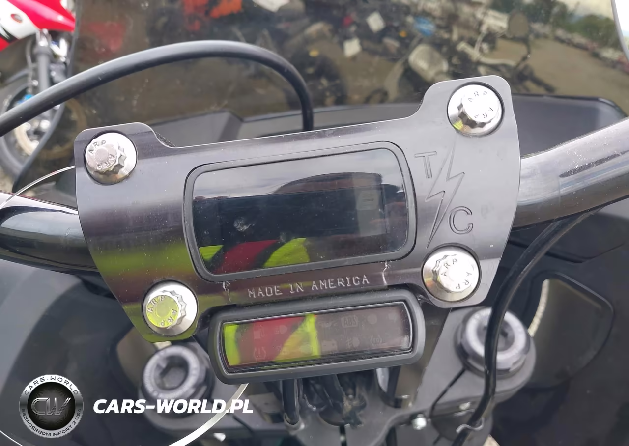 2023 Harley-Davidson Fxlrst VIN:1HD1YXZ10PB074176 - 7