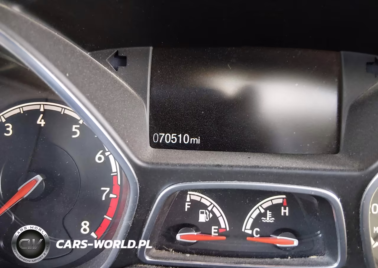 2018 Ford Focus St VIN:1FADP3L97JL297752 - 15