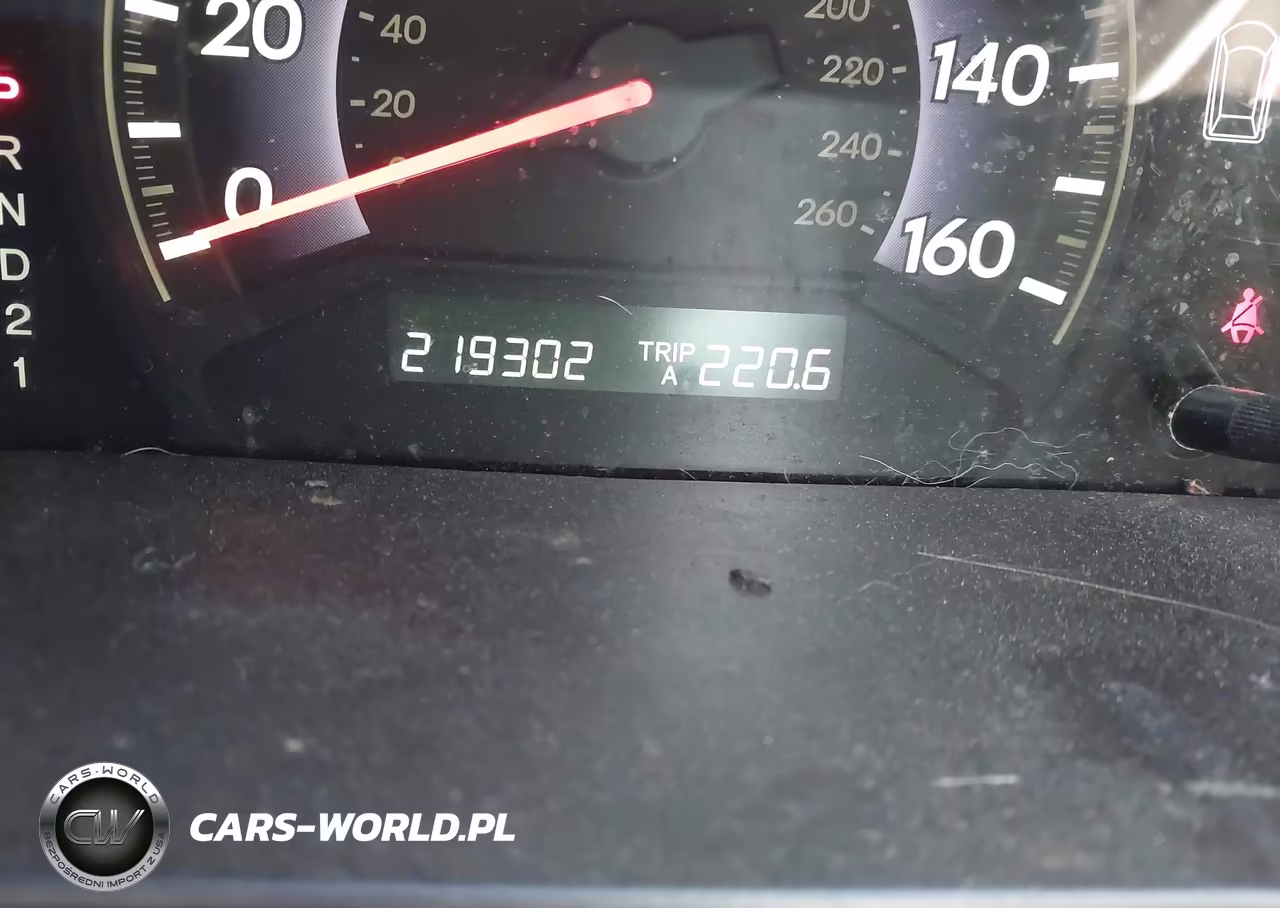 2006 Honda Odyssey Lx VIN:5FNRL38286B031805 - 7