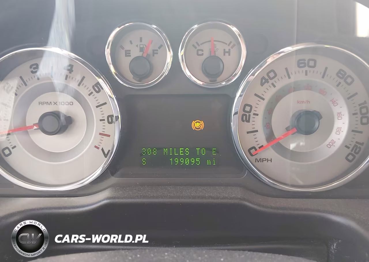 2008 Ford Edge Limited VIN:2FMDK49C98BA59845 - 7