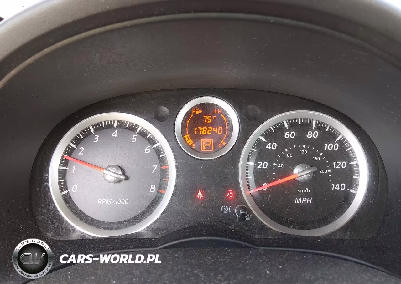 2010 Nissan Sentra 2.0S VIN:3N1AB6AP5AL659812 - 7