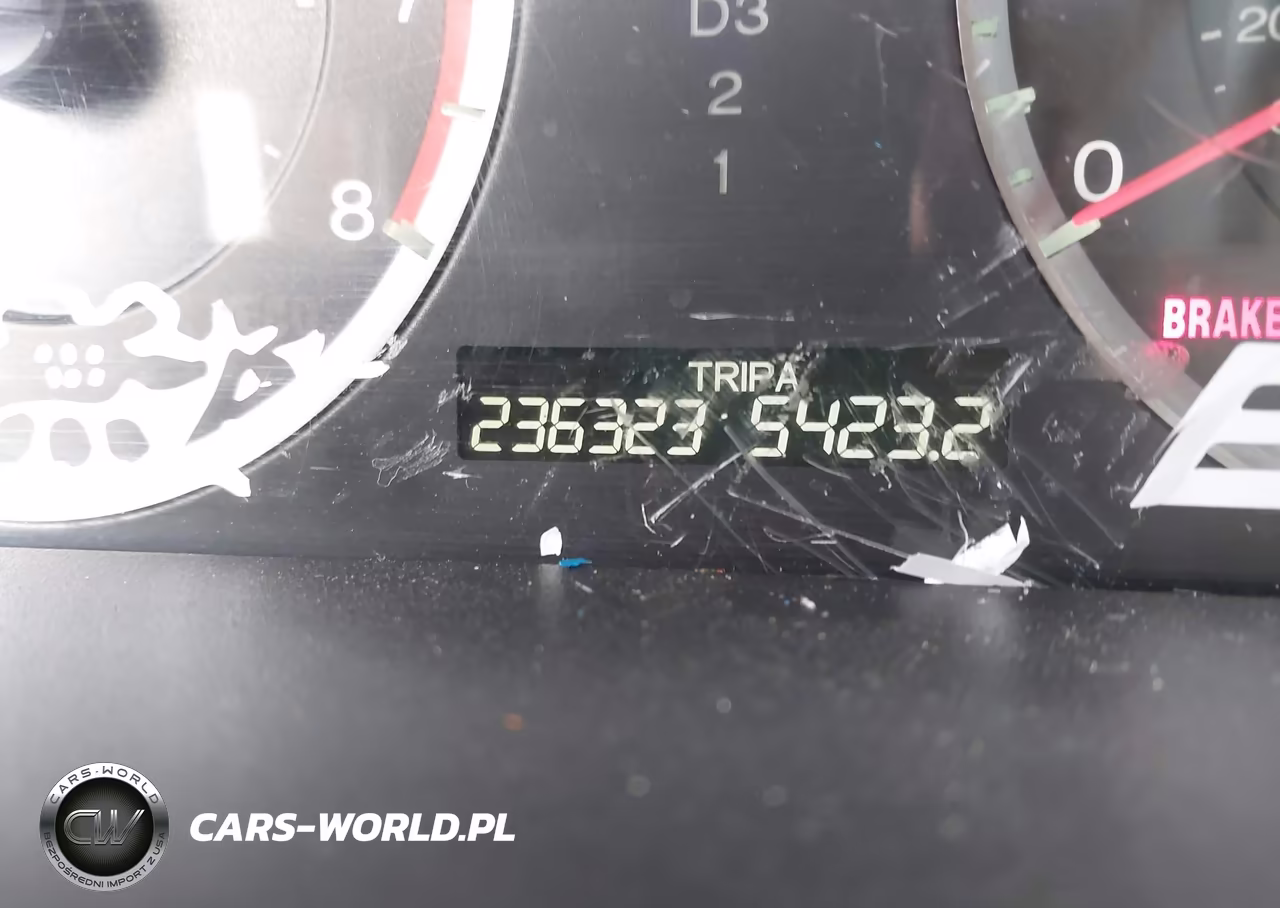 2009 Honda Accord 2.4 Lx VIN:1HGCP26349A128174 - 16