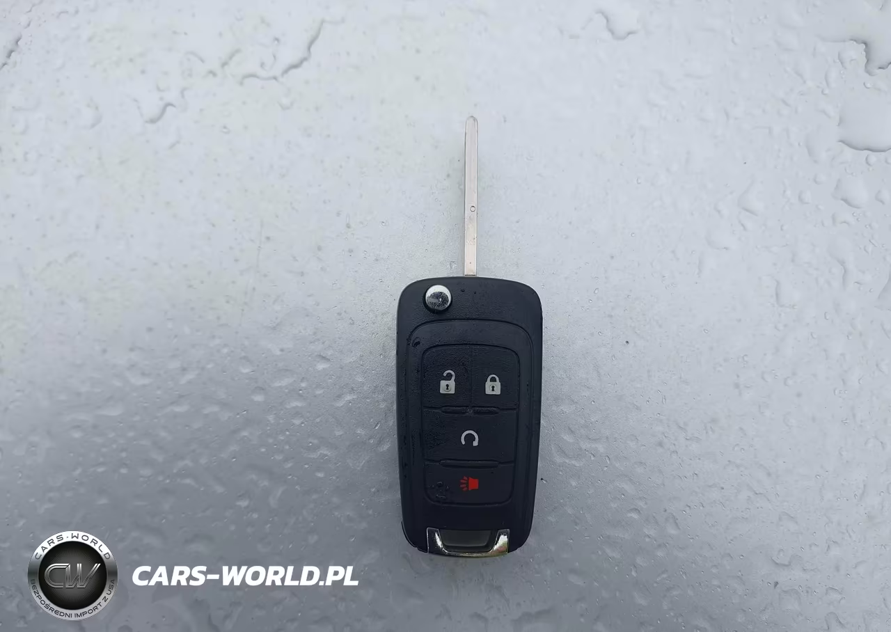 2013 Buick Encore Leather VIN:KL4CJCSB6DB157305 - 11
