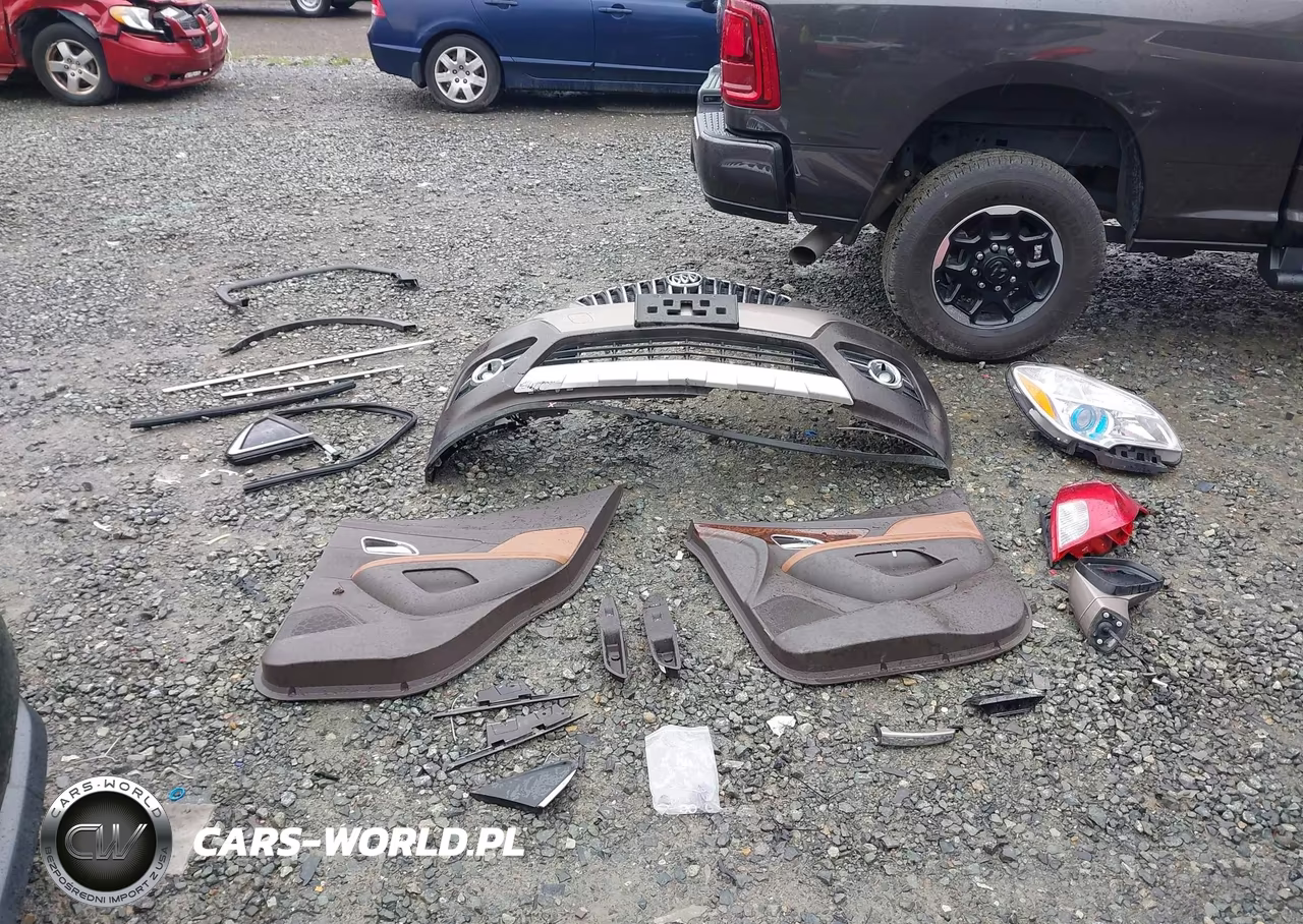 2013 Buick Encore Leather VIN:KL4CJCSB6DB157305 - 12