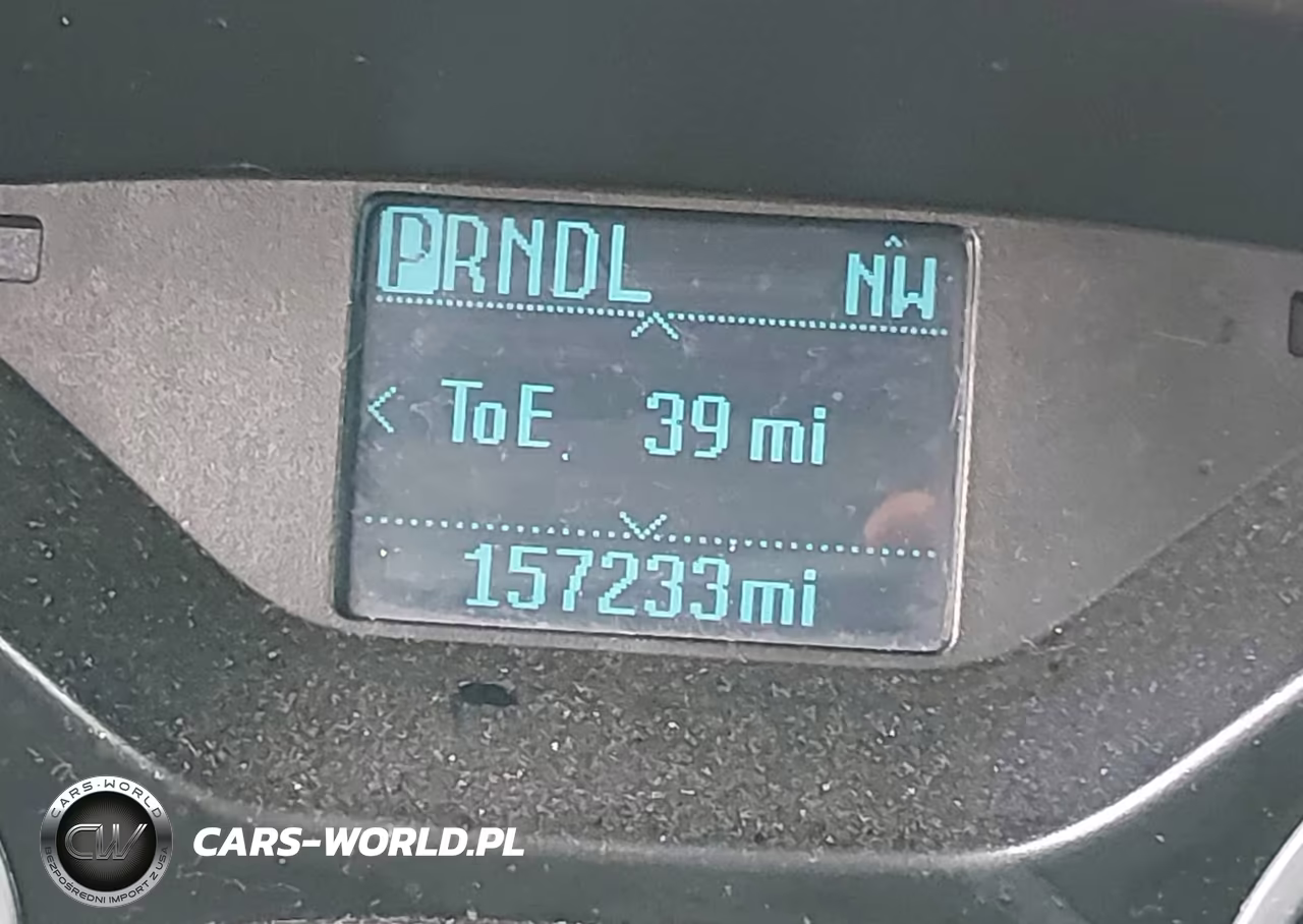 2012 Ford Focus Se VIN:1FAHP3F26CL328461 - 15