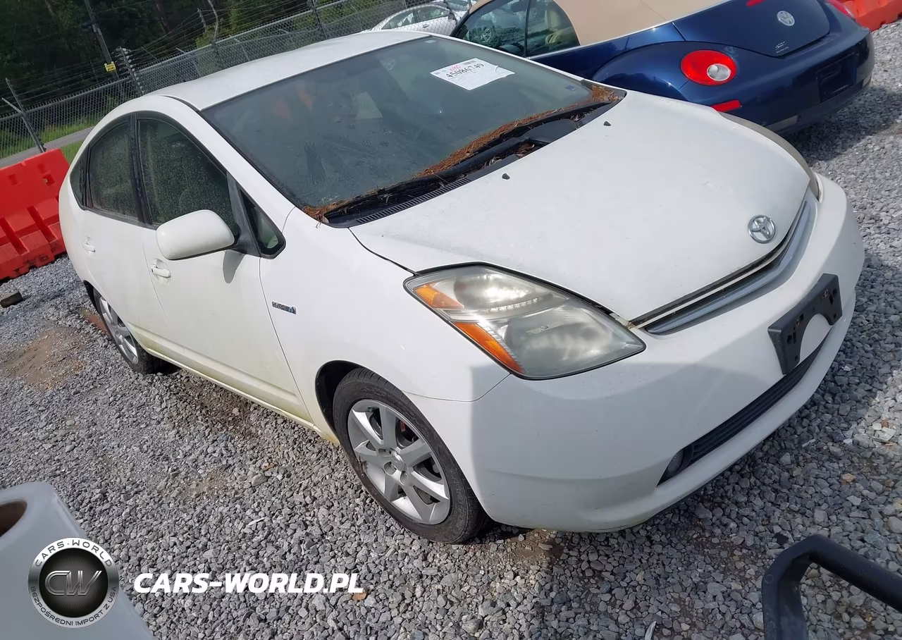 Główne zdjęcie 2009 Toyota Prius Touring