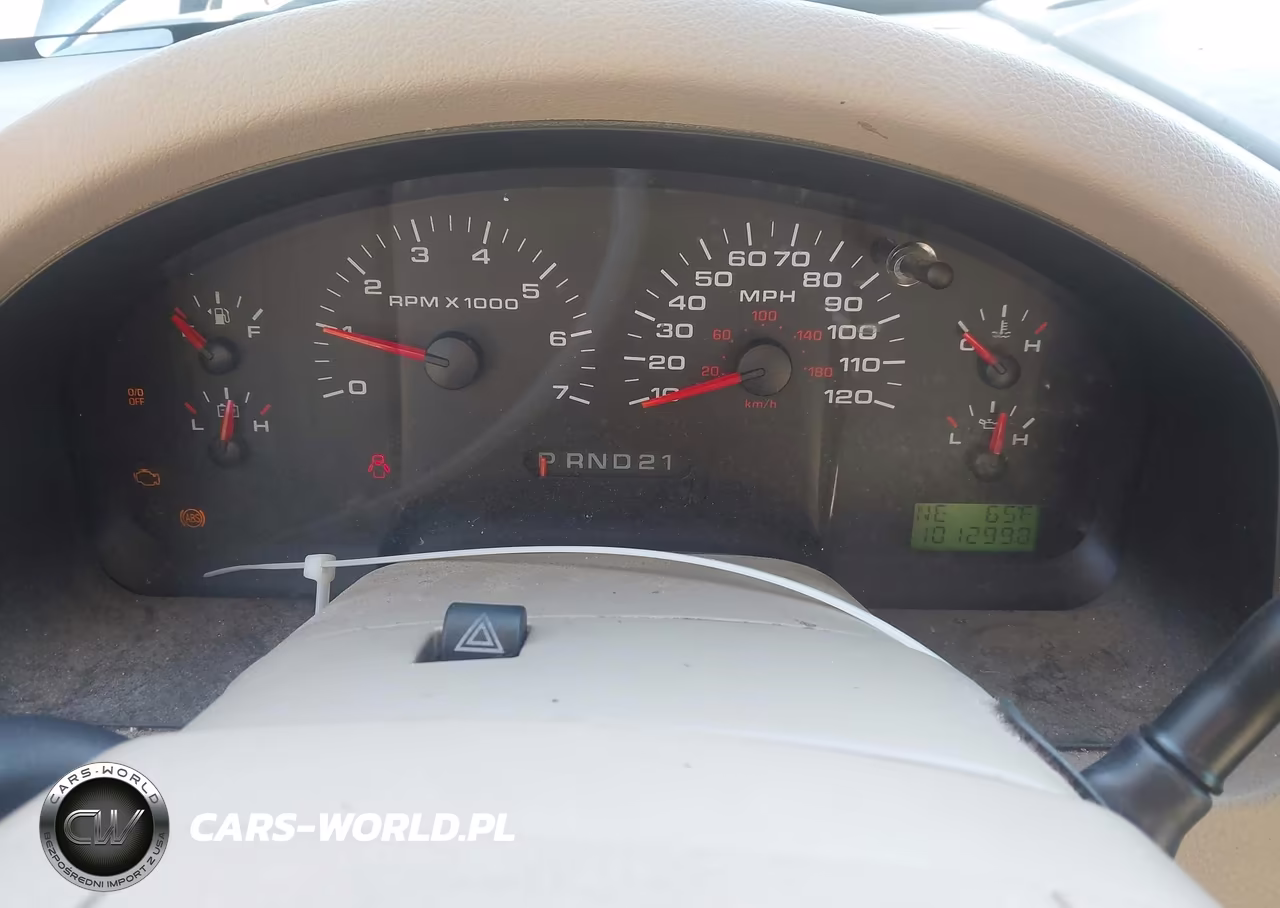 2005 Ford F-150 Stx-Xl-Xlt VIN:1FTRF14W05NA97964 - 7