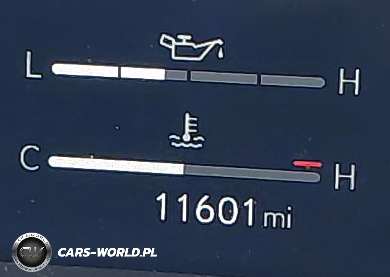 2024 Lexus Gx 550 Premium VIN:JTJTBCDX9R5029705 - 16