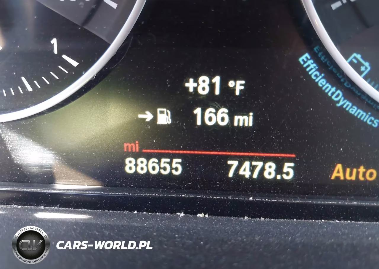 2016 BMW X1 xDrive28I VIN:WBXHT3C30GP886455 - 16