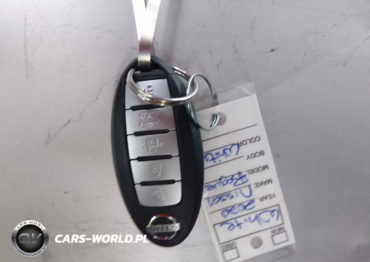 2020 Nissan Rogue Sv Intelligent Awd VIN:5N1AT2MV5LC795168 - 11